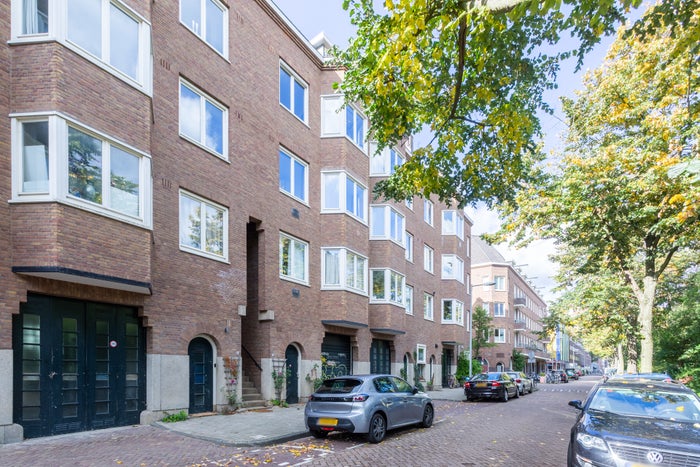 Schollenbrugstraat 25 II