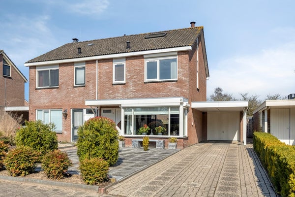 de Wandelingen 48 in Wijhe