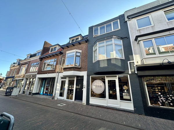 Te huur: Appartement Kaatsbaan in Maarssen