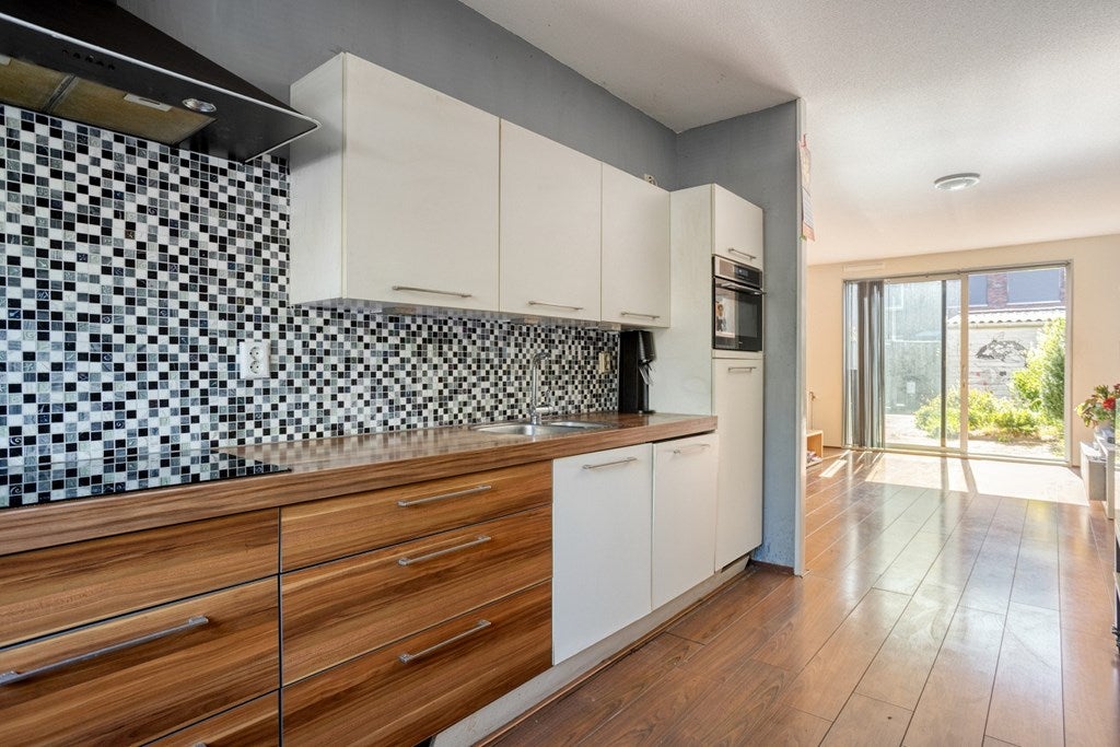 Tussenwoning te koop: Ethekwini 36, Amsterdam