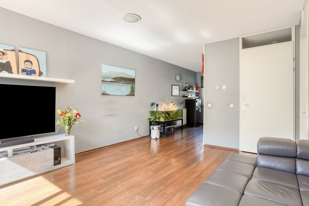 Tussenwoning te koop: Ethekwini 36, Amsterdam