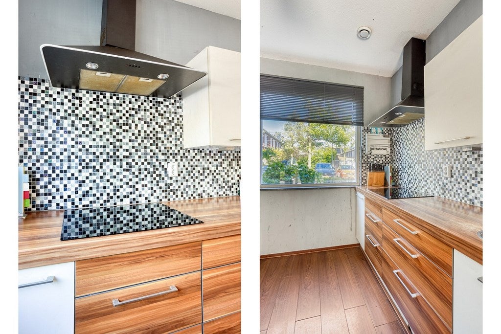 Tussenwoning te koop: Ethekwini 36, Amsterdam