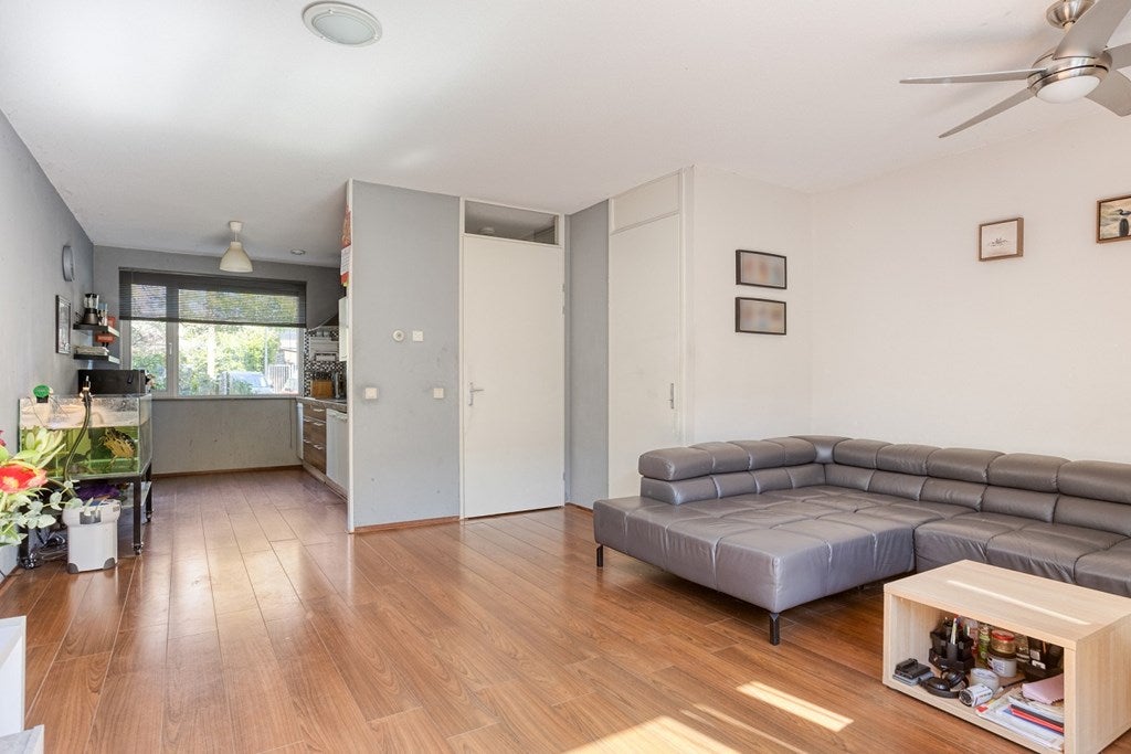 Tussenwoning te koop: Ethekwini 36, Amsterdam