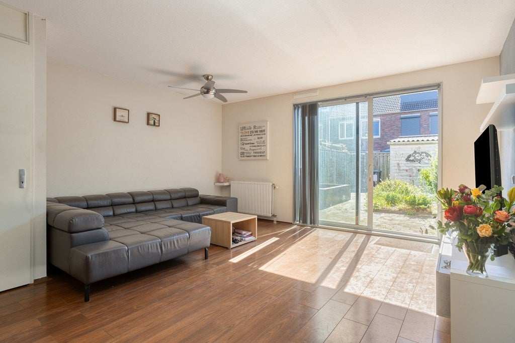 Tussenwoning te koop: Ethekwini 36, Amsterdam