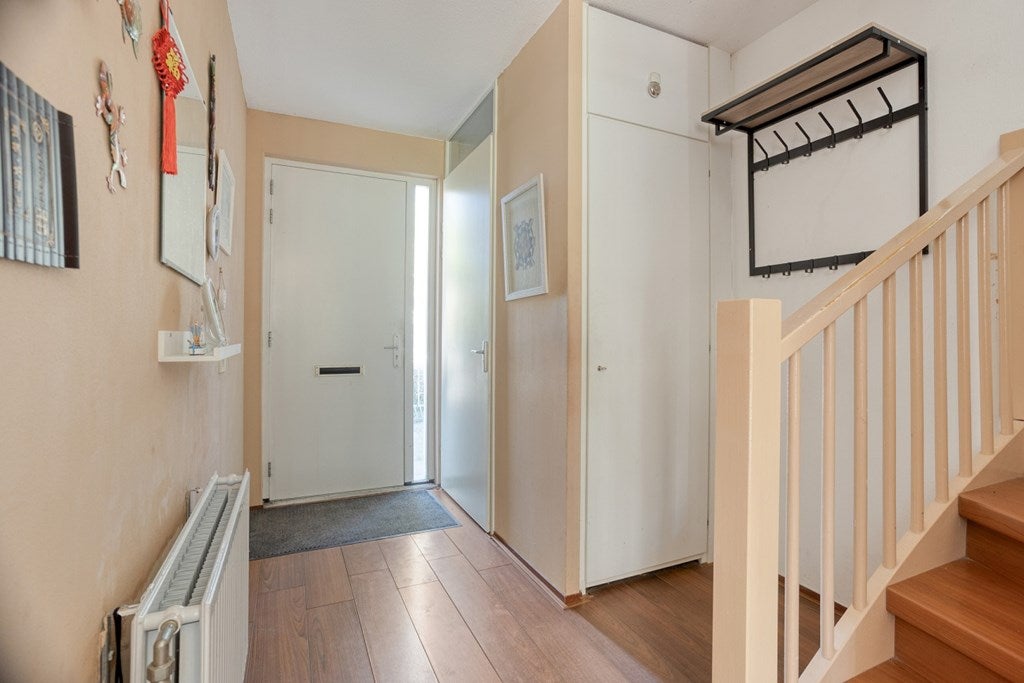 Tussenwoning te koop: Ethekwini 36, Amsterdam