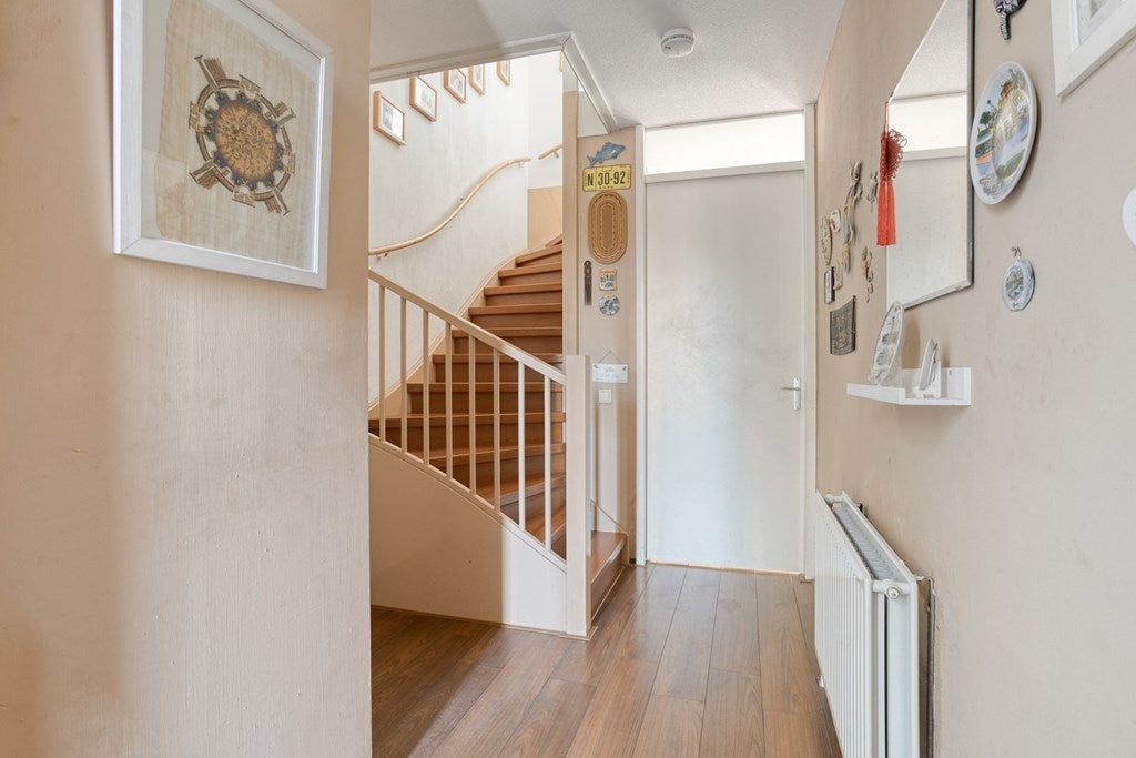 Tussenwoning te koop: Ethekwini 36, Amsterdam