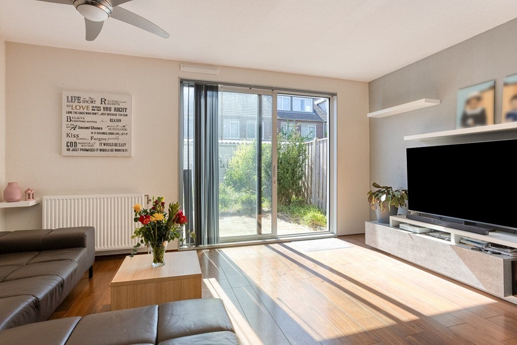 Tussenwoning te koop: Ethekwini 36, Amsterdam