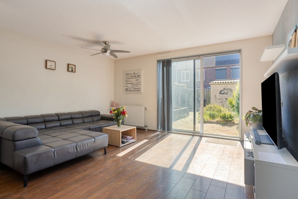 Tussenwoning te koop: Ethekwini 36, Amsterdam