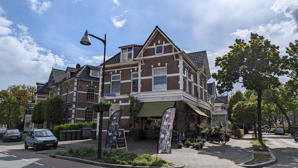 Woning in Apeldoorn - Koninginnelaan
