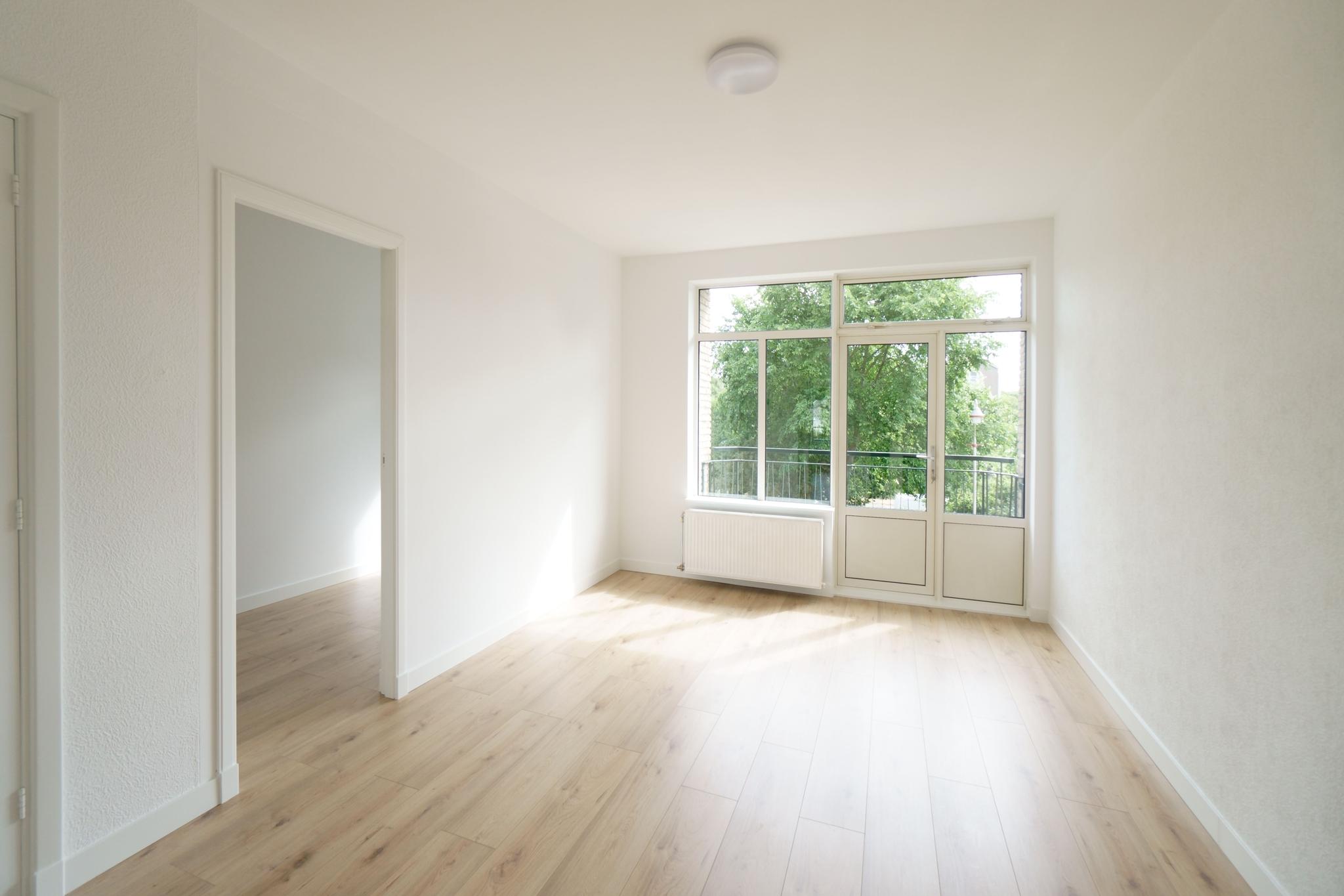 Te huur Appartement De Savornin Lohmanlaan in Den Haag