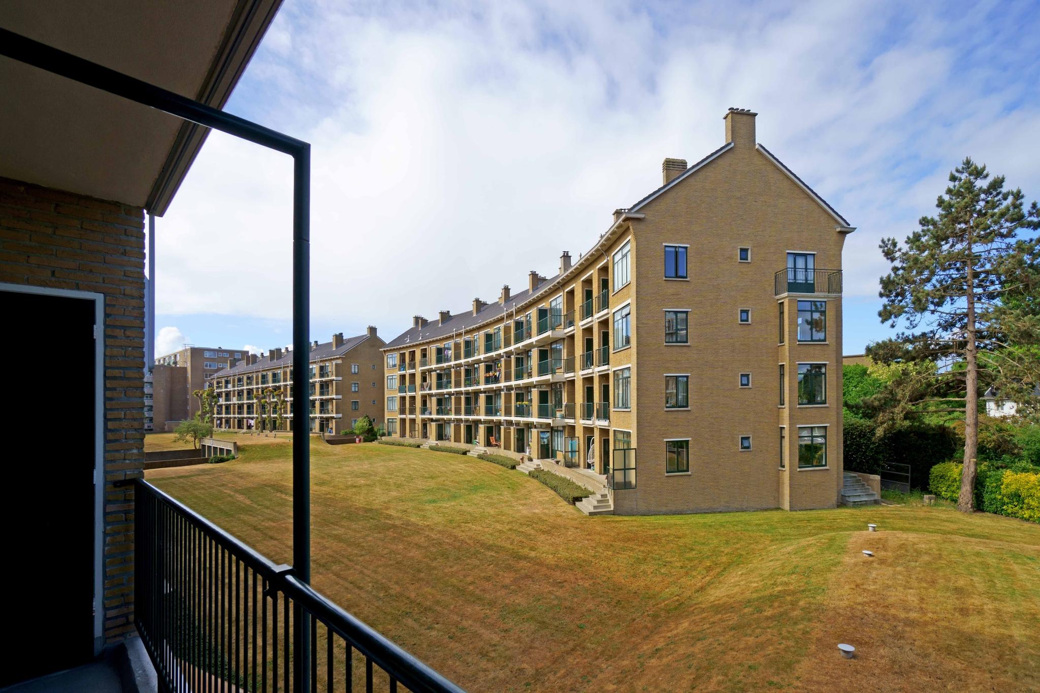 Te huur Appartement De Savornin Lohmanlaan in Den Haag