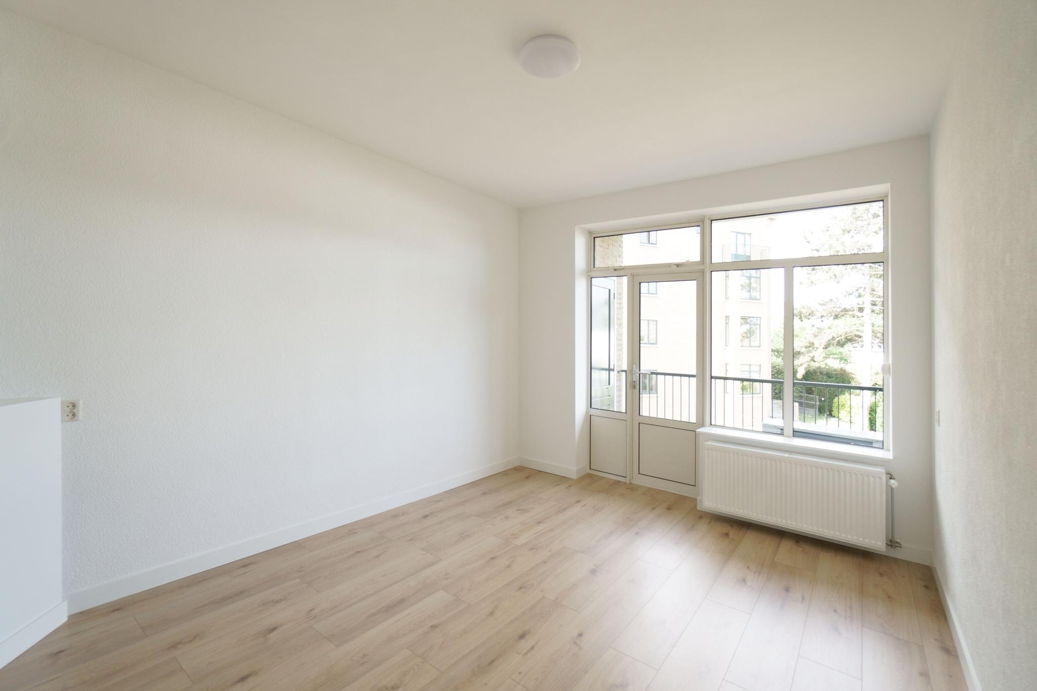 Te huur Appartement De Savornin Lohmanlaan in Den Haag