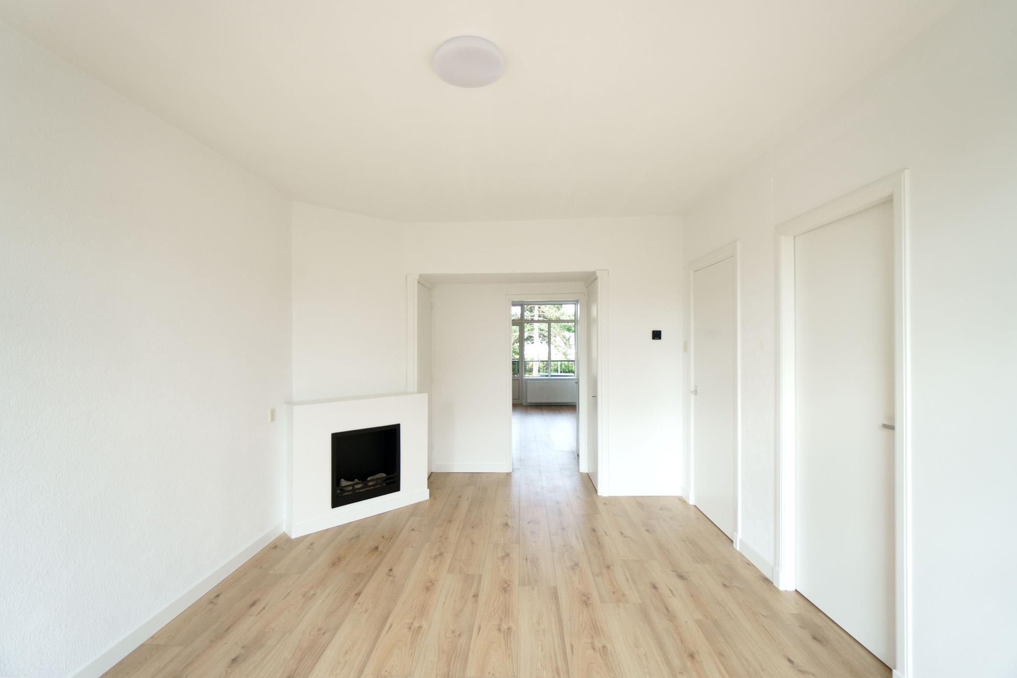 Te huur Appartement De Savornin Lohmanlaan in Den Haag
