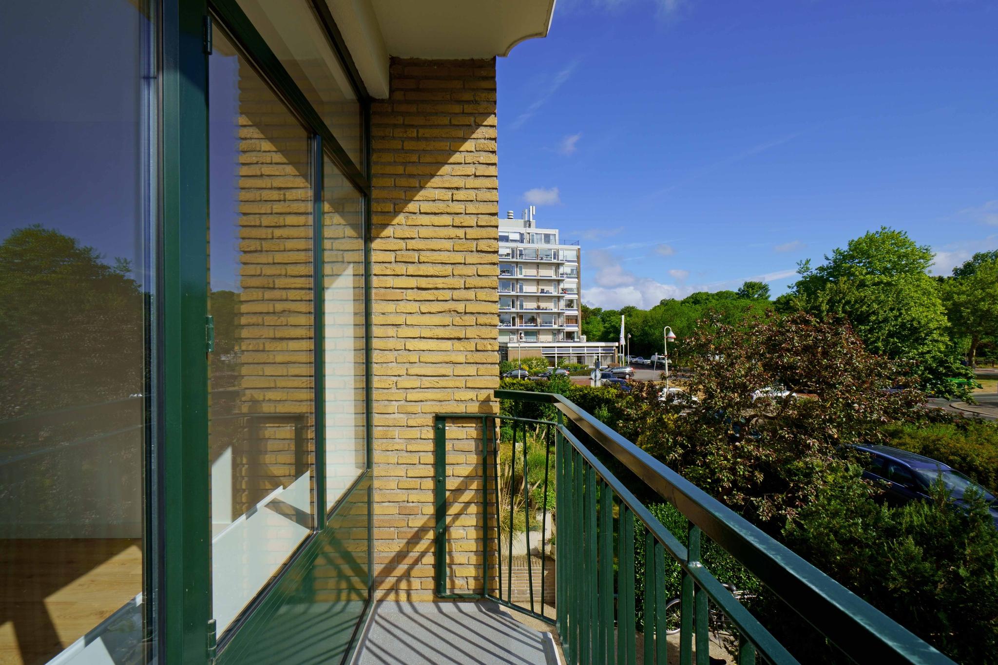 Te huur Appartement De Savornin Lohmanlaan in Den Haag