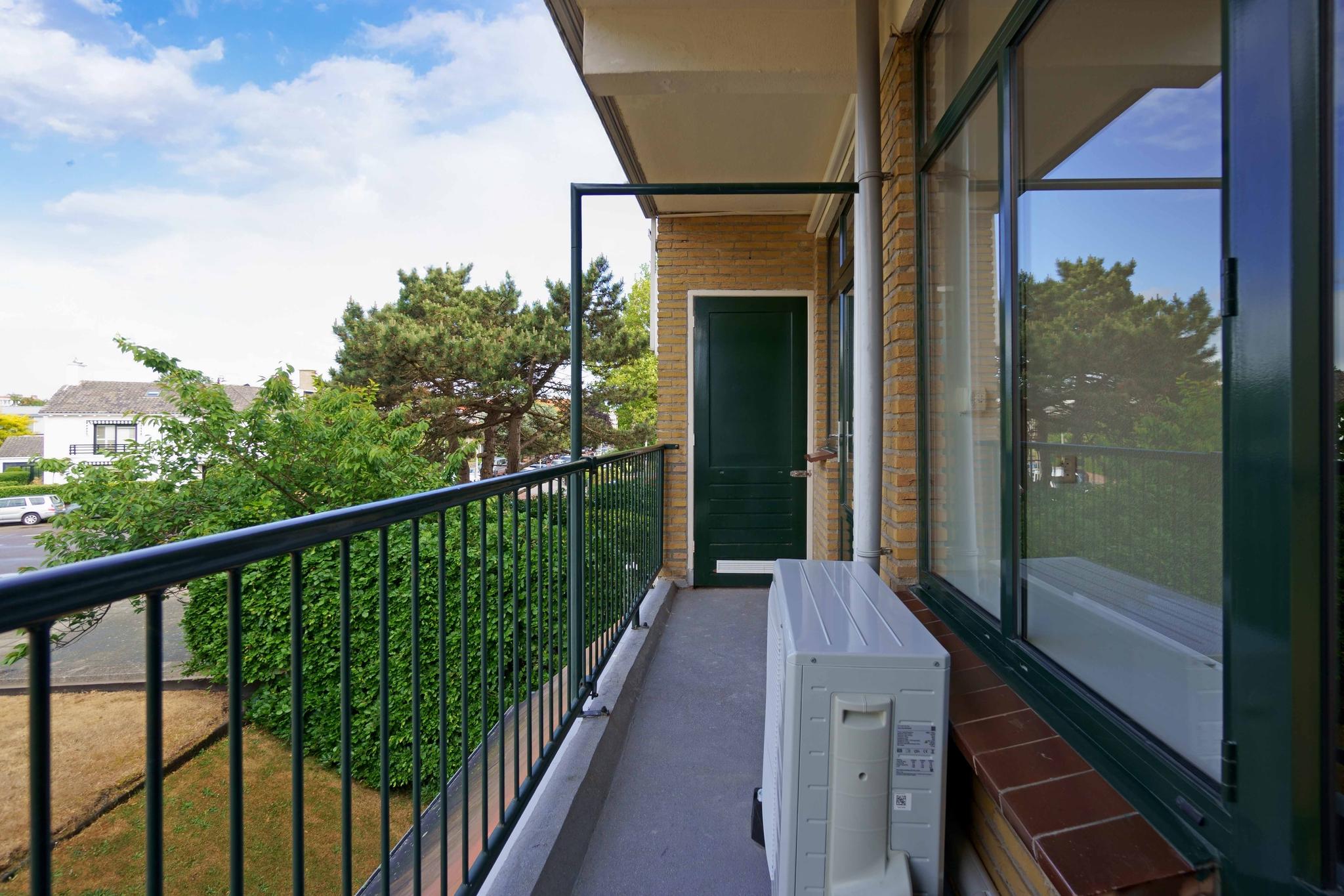 Te huur Appartement De Savornin Lohmanlaan in Den Haag