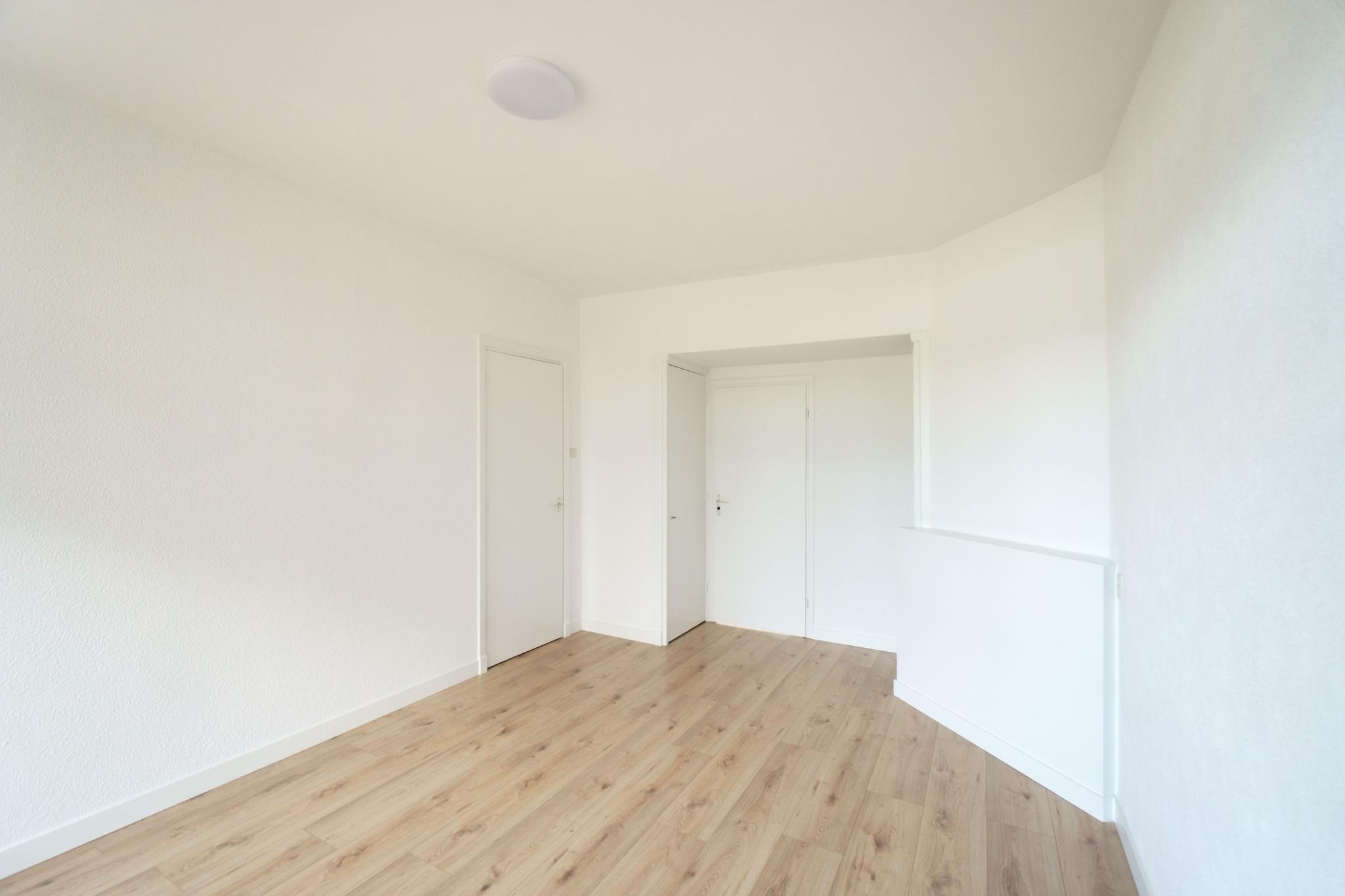 Te huur Appartement De Savornin Lohmanlaan in Den Haag