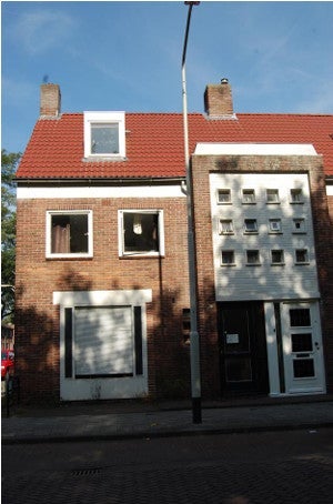 Kamer Mgr. Nolensplein in Breda