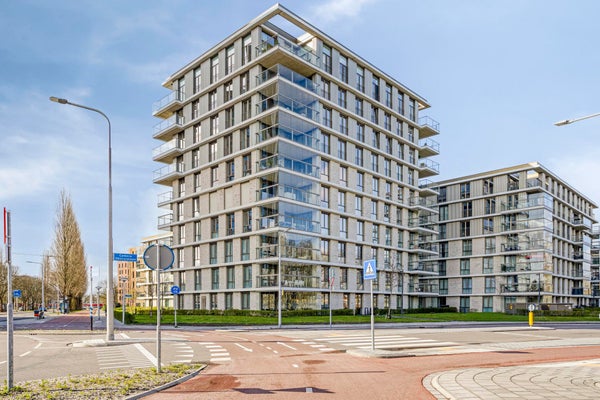 Appartement Klaasje Zevensterstraat 569 in Amstelveen