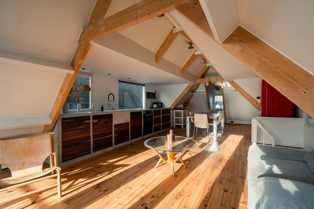 Te huur Appartement Cornelis Anthoniszstraat 28 3 in Amsterdam