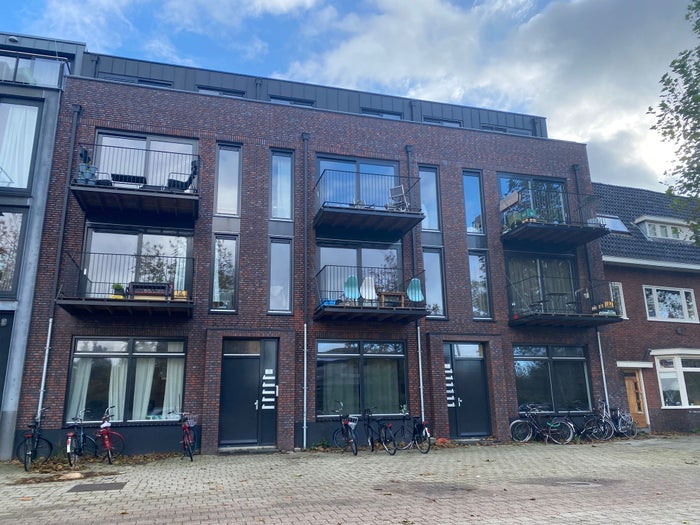 Te huur: Appartement Blauwkapelseweg in Utrecht