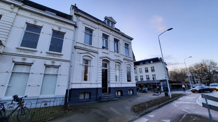 Te huur: Appartement Berg en Dalseweg in Nijmegen