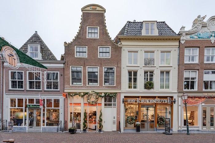 Nieuwstraat 13 A