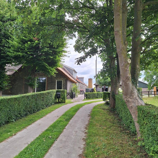 Zuideindseweg 27