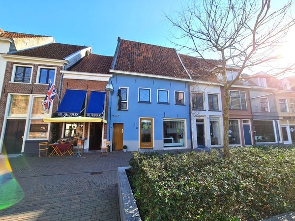 huurwoningen te huur op Pontsteeg