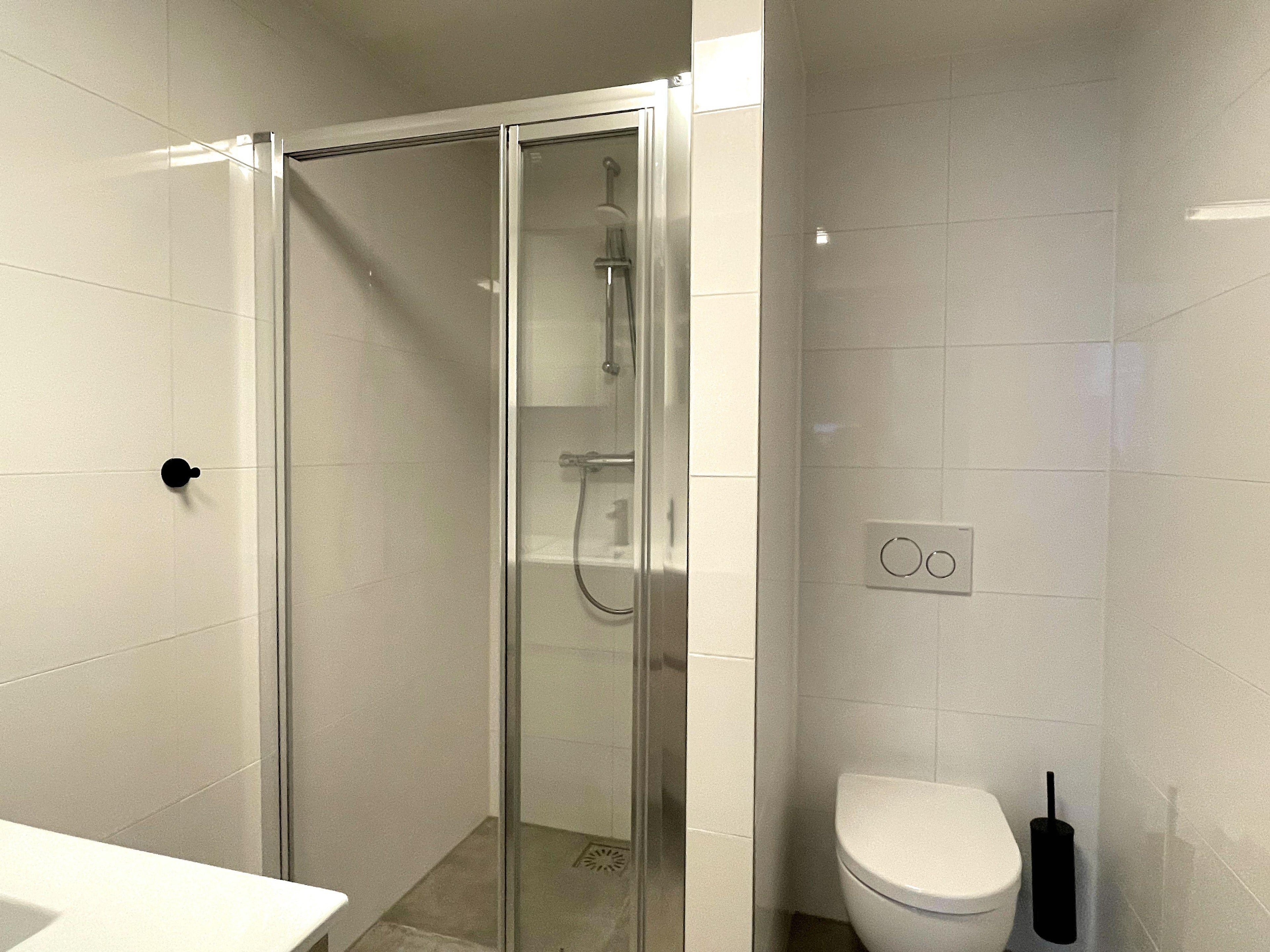Te huur Appartement Mauritsstraat in Rotterdam