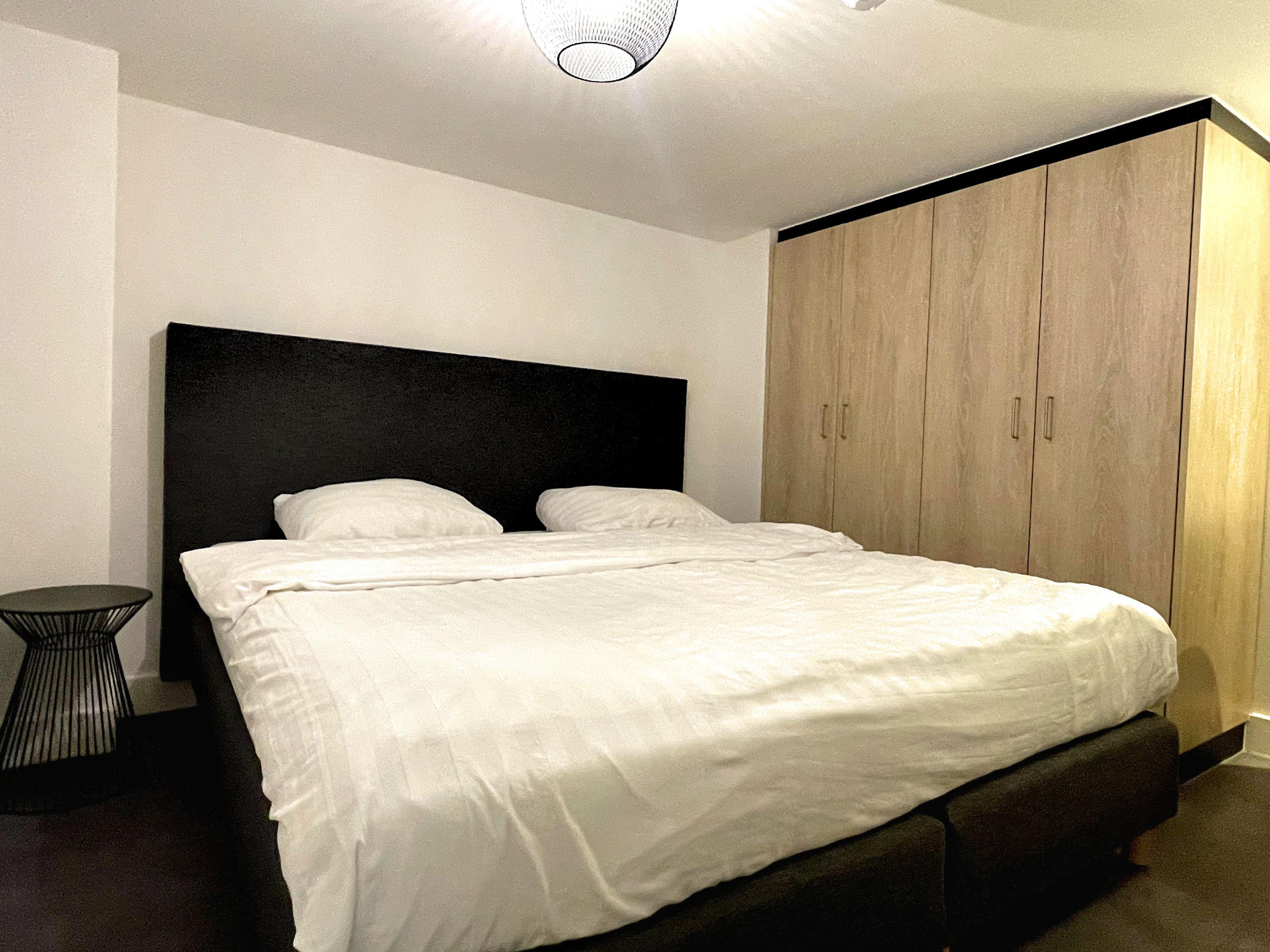 Te huur Appartement Mauritsstraat in Rotterdam