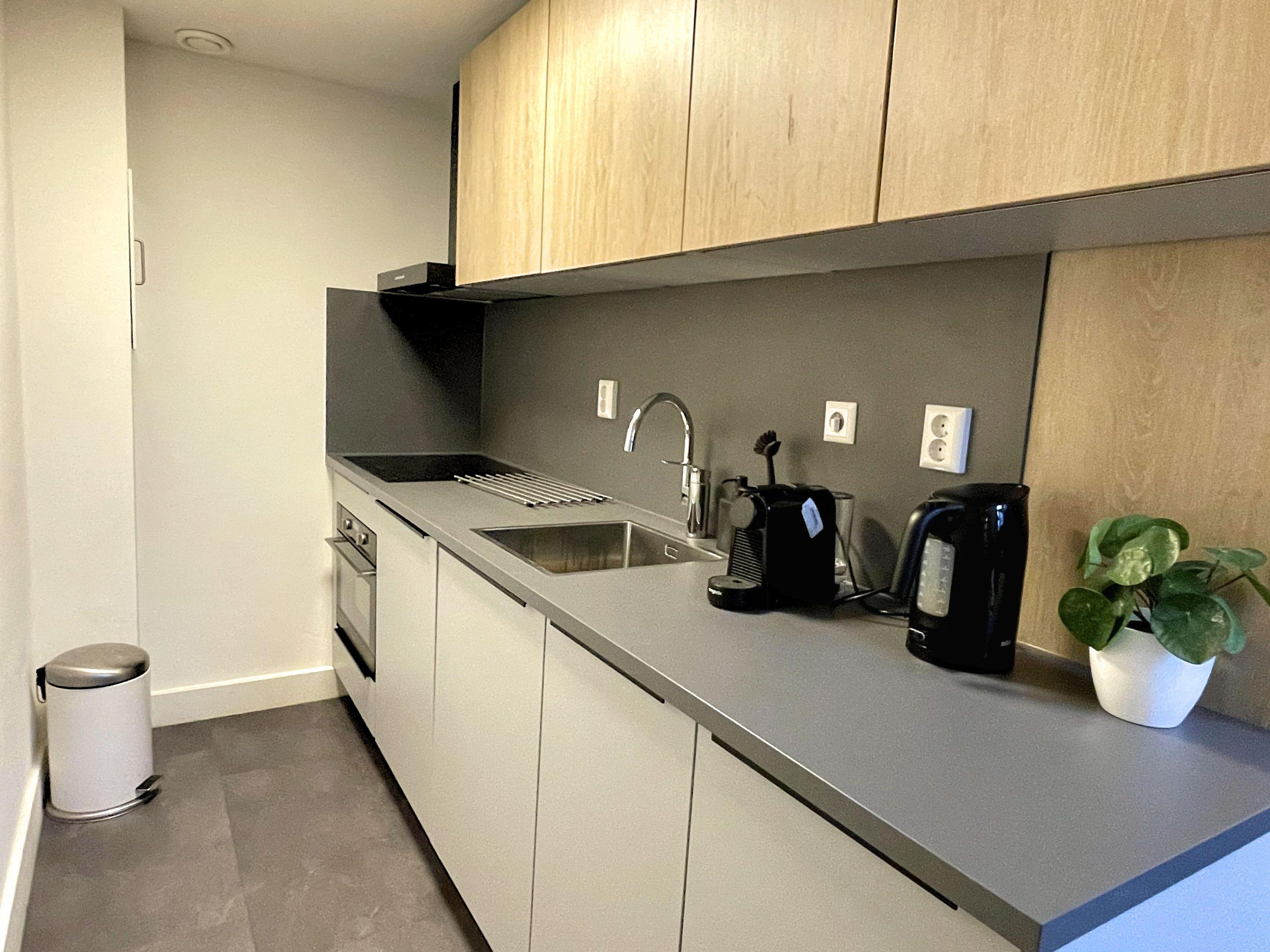 Te huur Appartement Mauritsstraat in Rotterdam