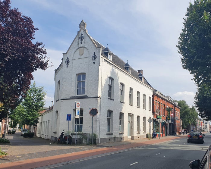 Te huur: Appartement Brugstraat in Roosendaal