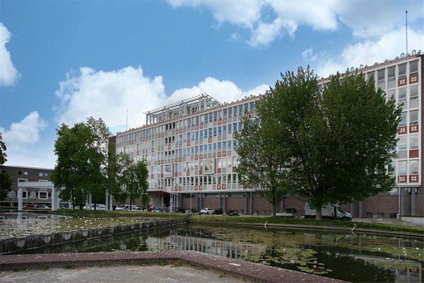 Appartement Tivolilaan in Arnhem