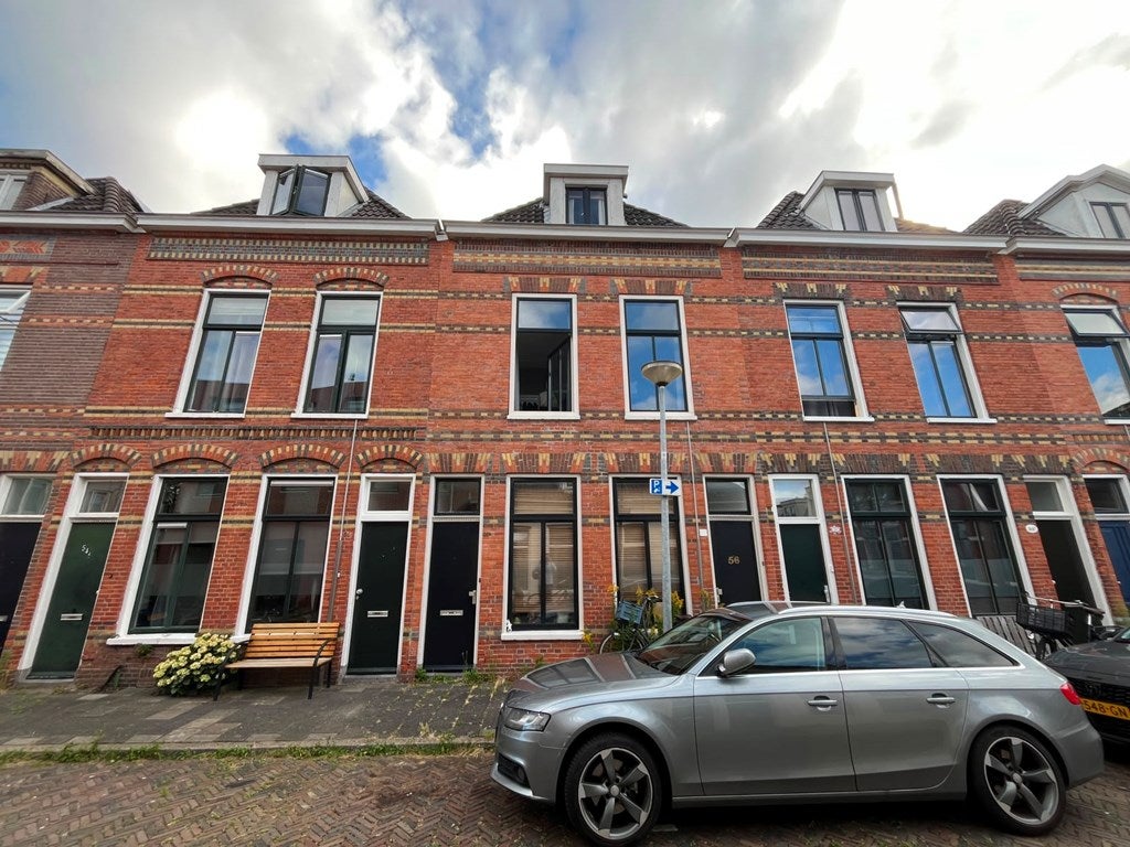 Room Nieuwstraat