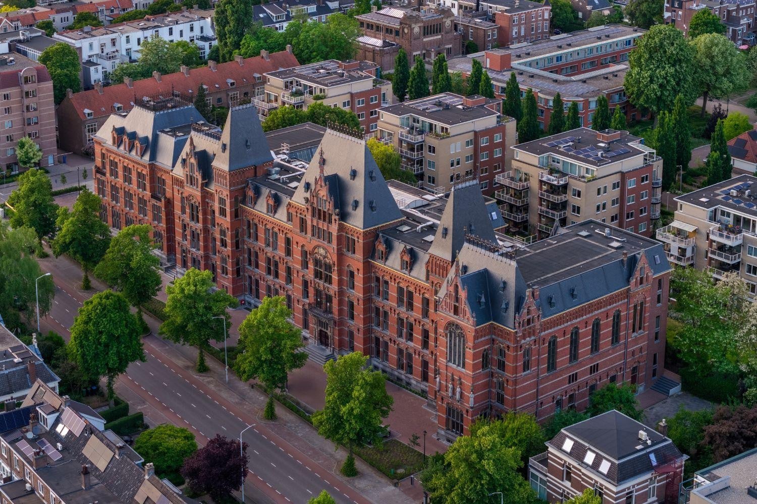 Te huur Appartement Berg en Dalseweg in Nijmegen