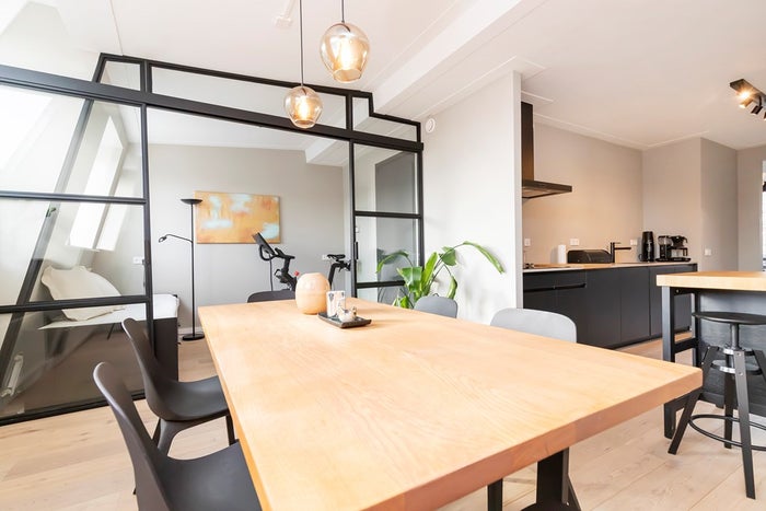 Te huur: Appartement Eerste Helmersstraat in Amsterdam