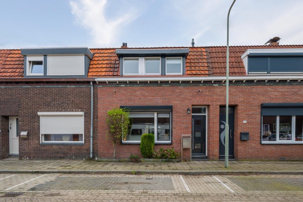 Nachtegaalstraat 13