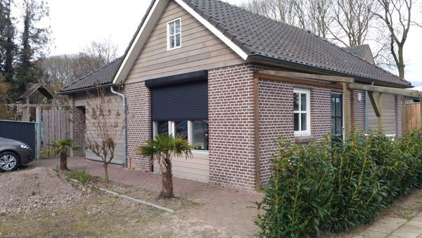Maasdijk