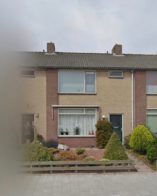 Appartement Graaf Willem II straat in Den Helder
