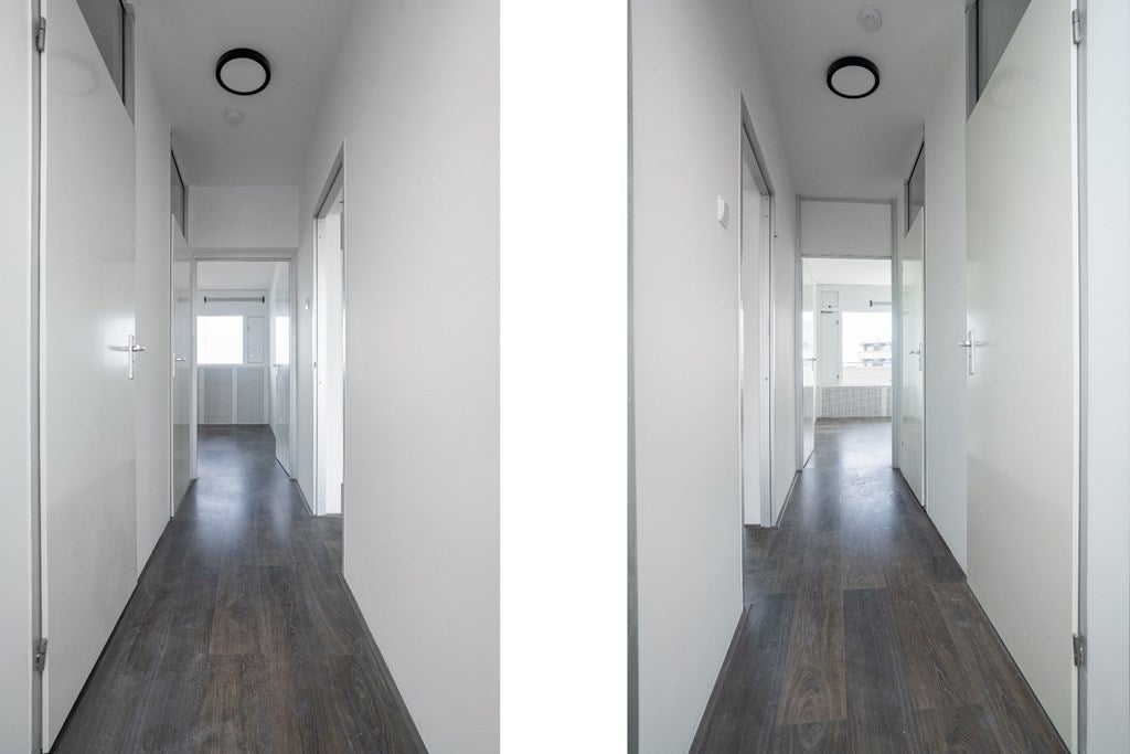 Te huur Appartement Loenermark in Amsterdam