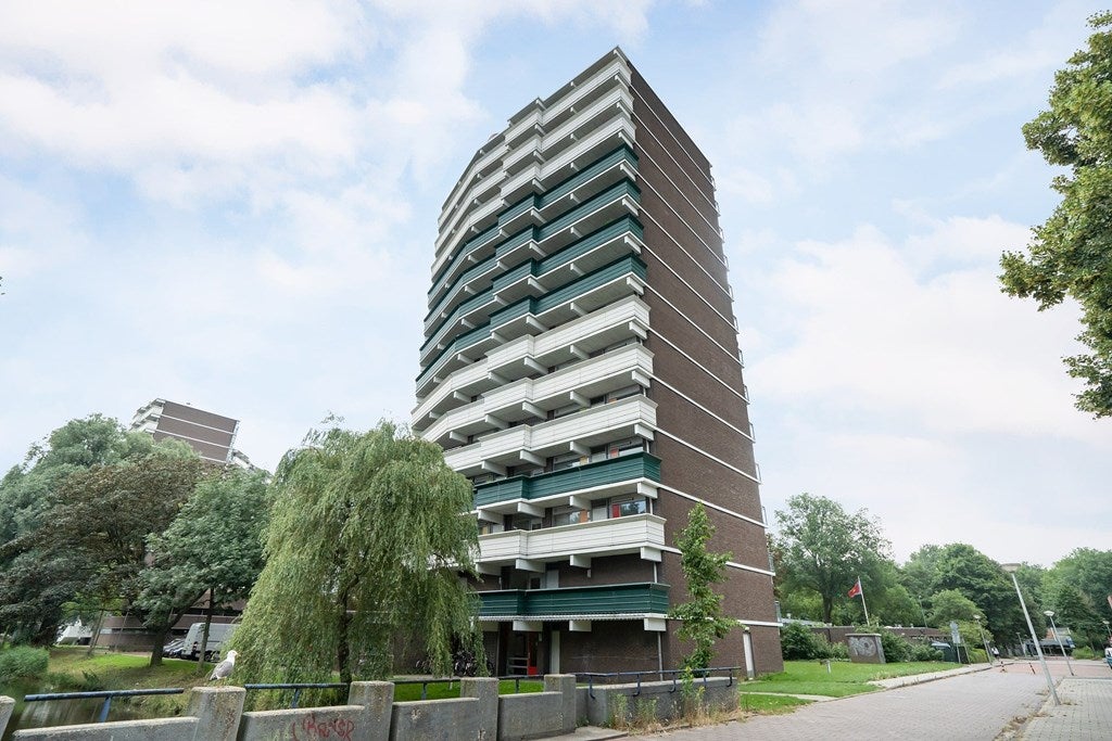 Te huur Appartement Loenermark in Amsterdam