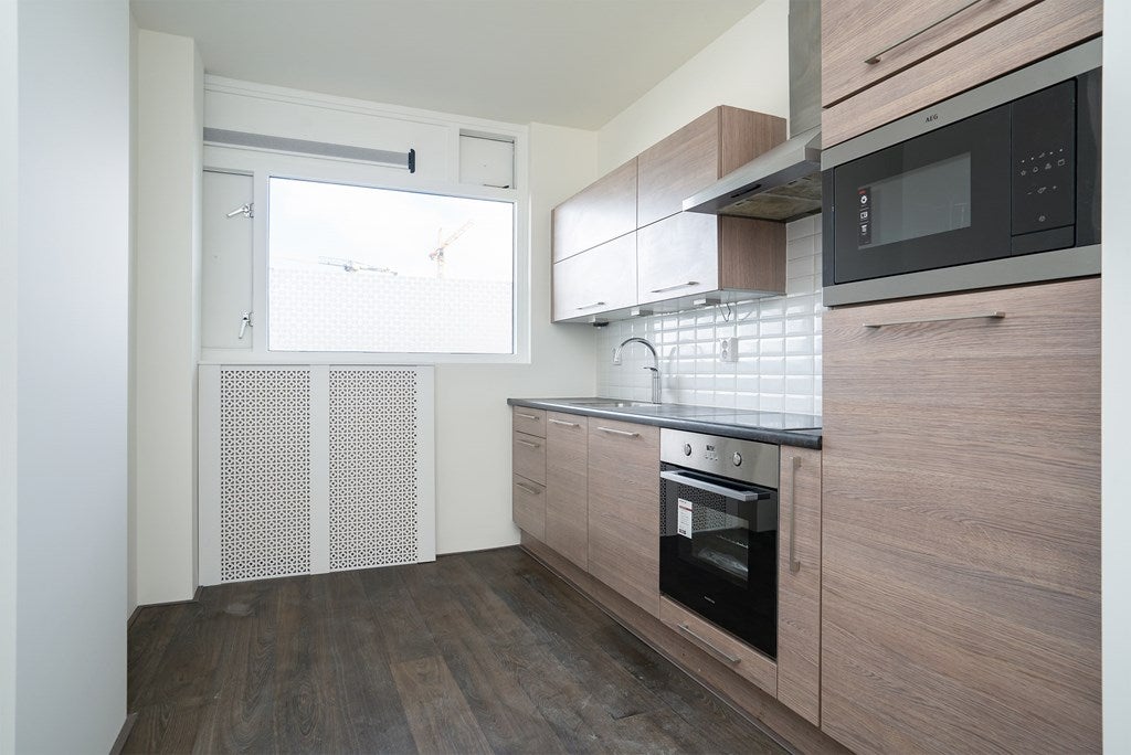 Te huur Appartement Loenermark in Amsterdam
