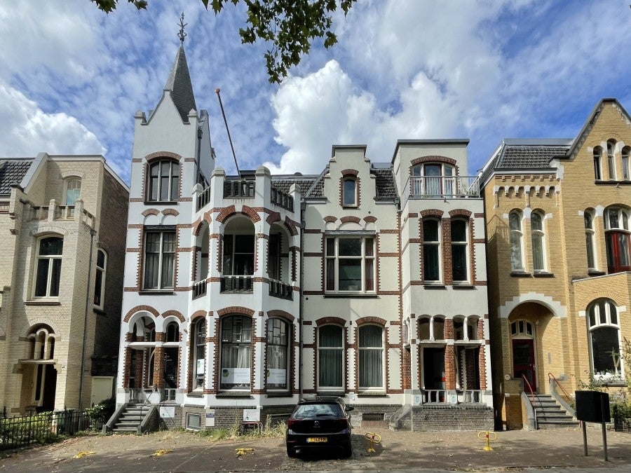 Woning te huur: Apeldoornseweg, Arnhem