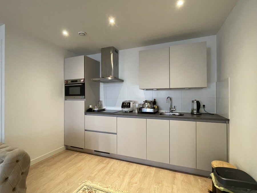 Woning te huur: Apeldoornseweg, Arnhem