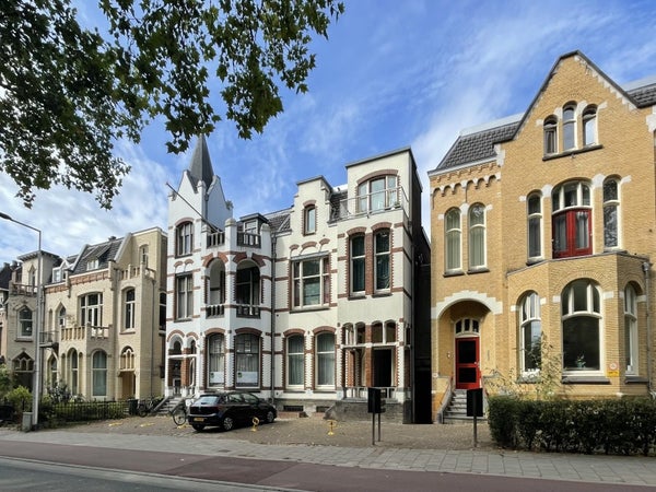 Appartamento Apeldoornseweg a Arnhem