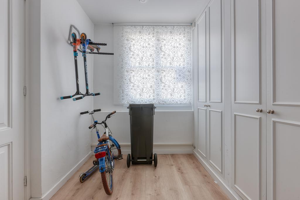 Woonhuis aan de Willemstraat in Den Haag (2514 HL)