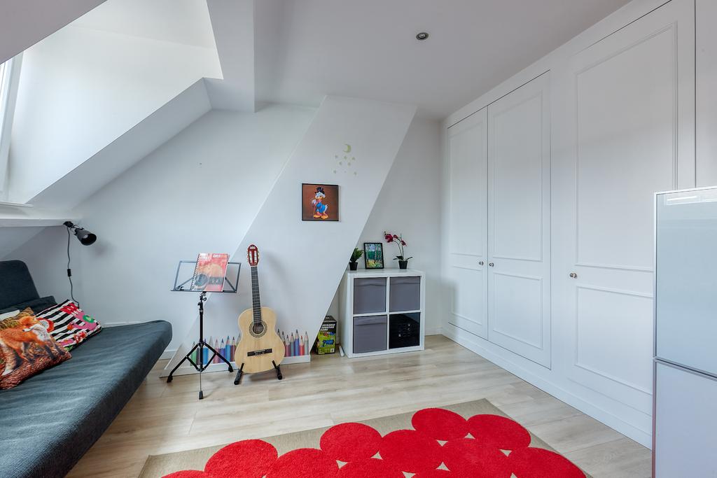 Woonhuis aan de Willemstraat in Den Haag (2514 HL)