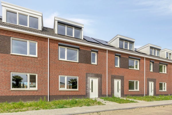 M.A. de Ruijterstraat