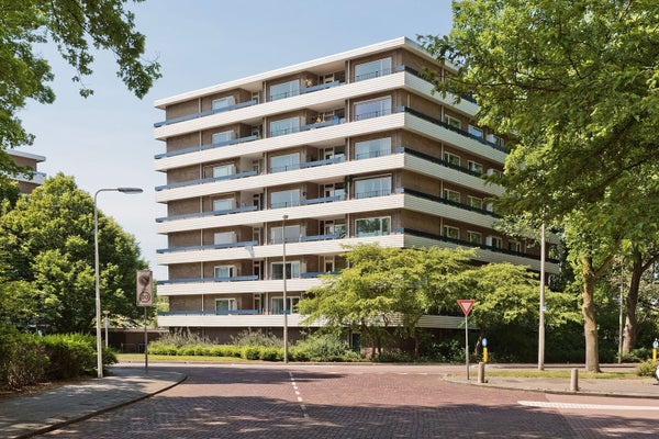 Donau Amstelveen