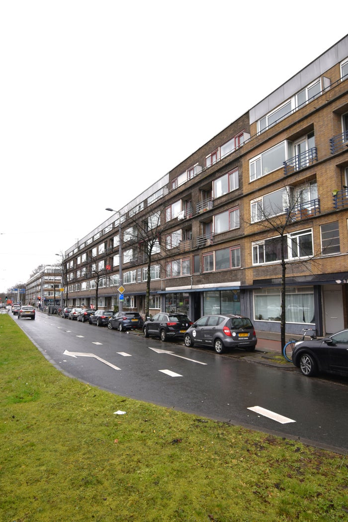 Te huur: Appartement Stadhoudersweg in Rotterdam